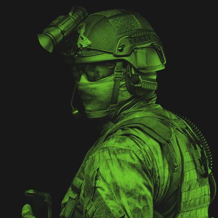 Tactical Communications Products